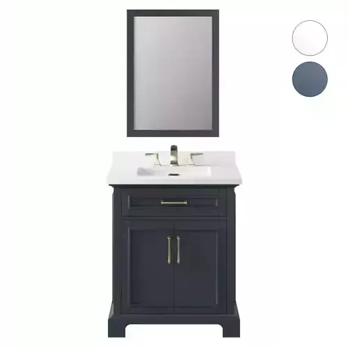 OVE Sarah 30 Vanity