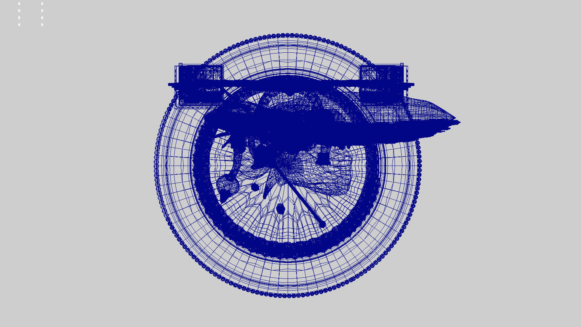 lord murugan muruga 3d model 3D model_17