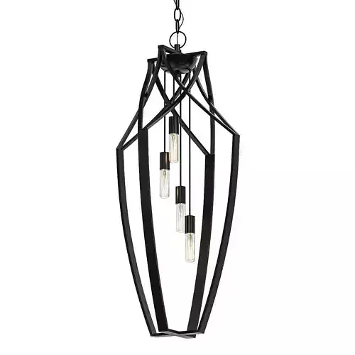 Savoy House 3D model