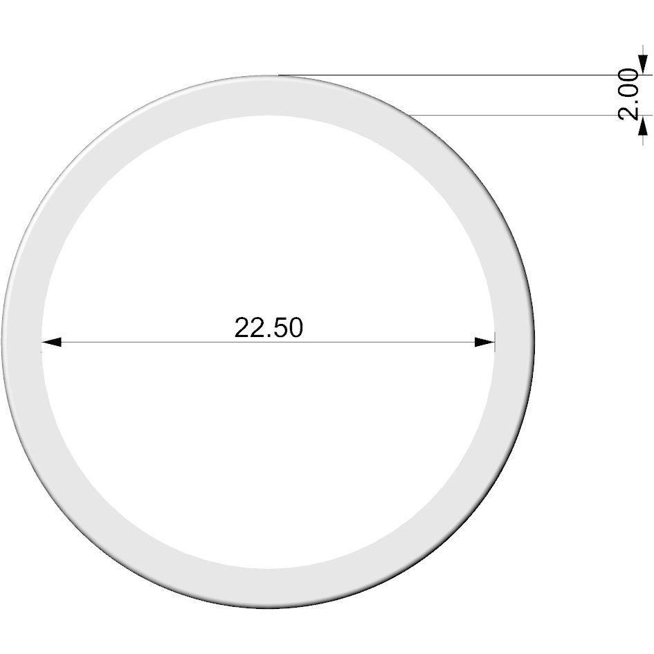 Ring with Slavic symbols 3D print model_4