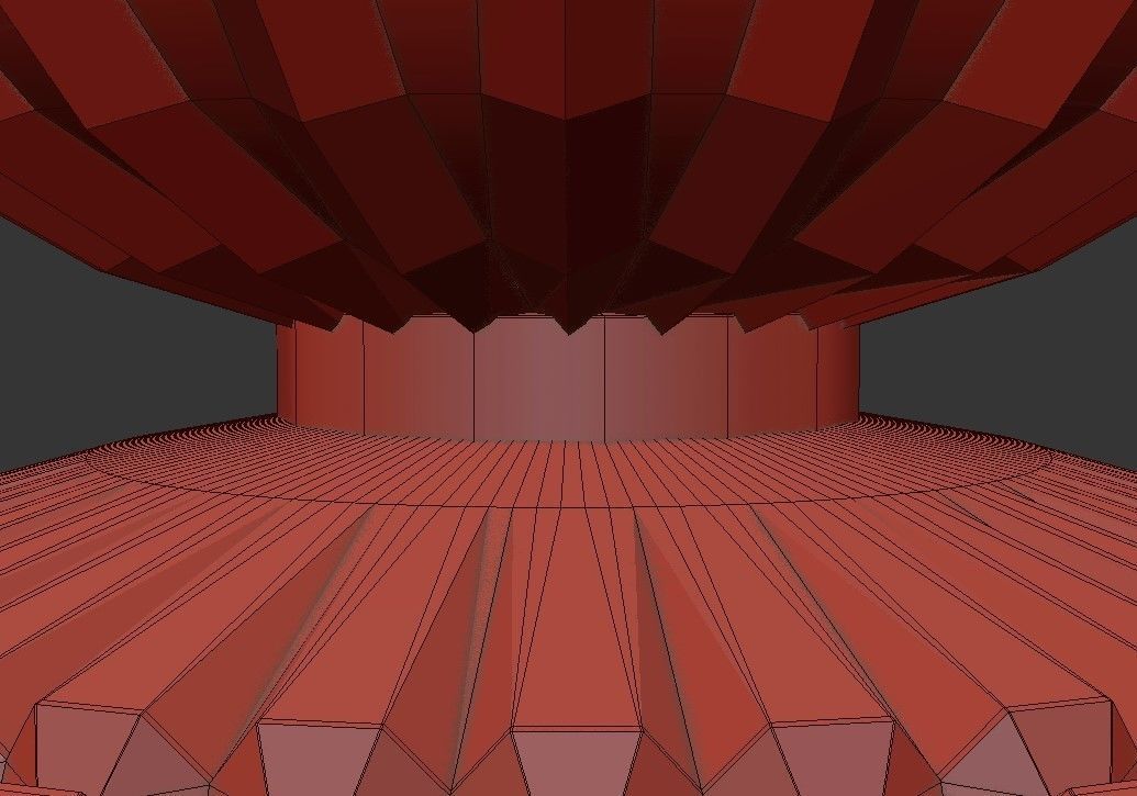 AMELIE SUSPENSION 3D model_2