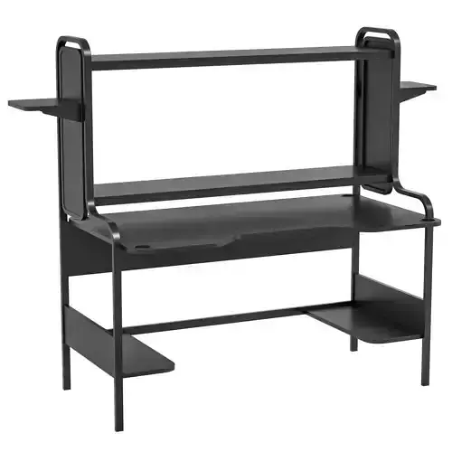 IKEA - FREDDE Gaming table