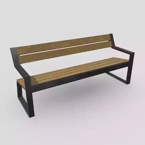 Bench 5