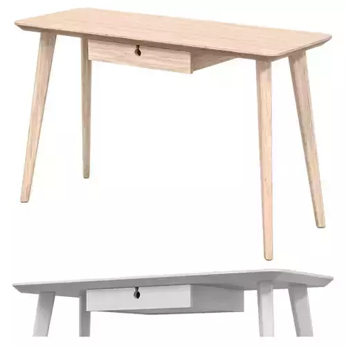 IKEA - LISABO Desk