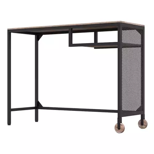 IKEA - FJALLBO FJALLBO Laptop table