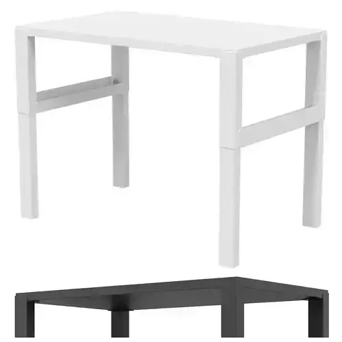 IKEA - PAHL POL Desk