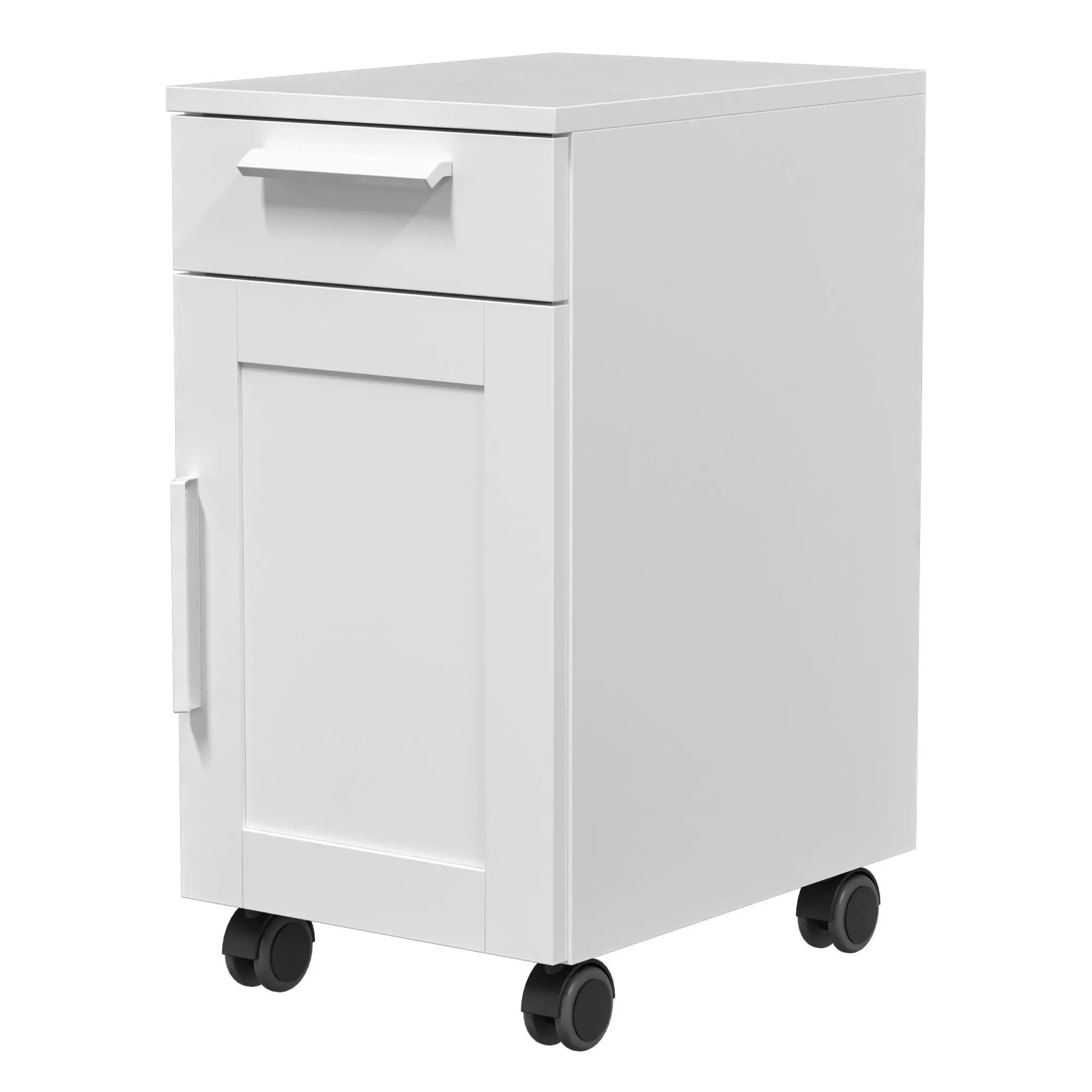 IKEA - BRIMNES 3D model