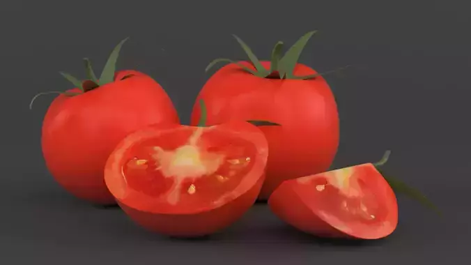 Tomato