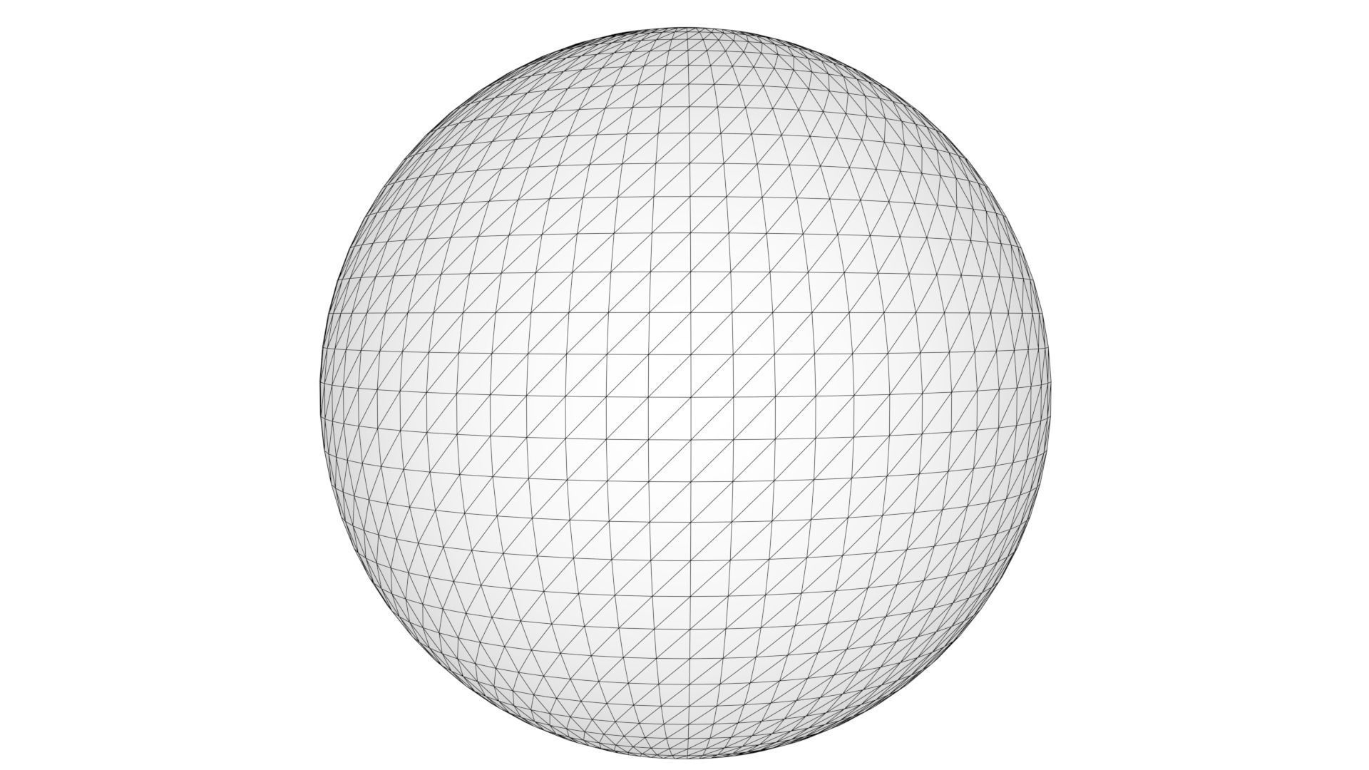 The Traveler egg 3D model_1