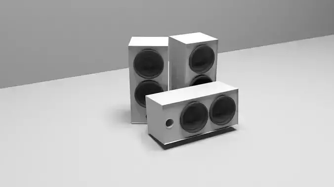 Speakers
