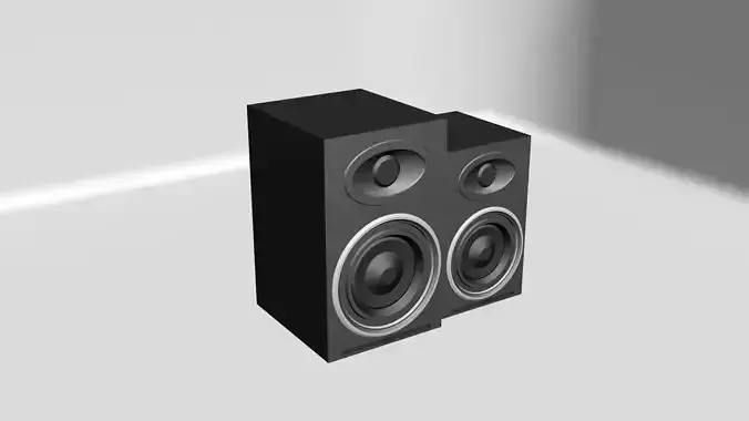 Computer Speakers