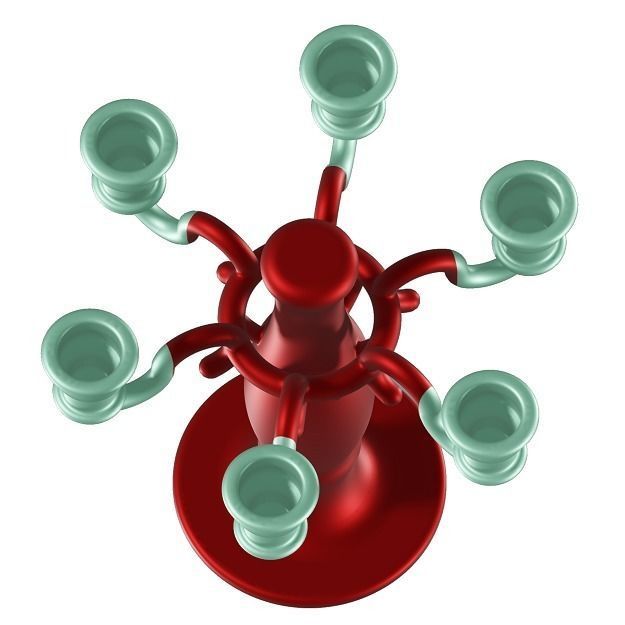 HOUSEHOLD PRODUCTS VALUE PACK 3D Model Collection_8