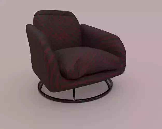 Modern Armchair 