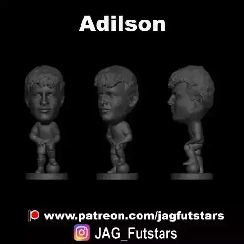 Adilson Batista - Soccer STL