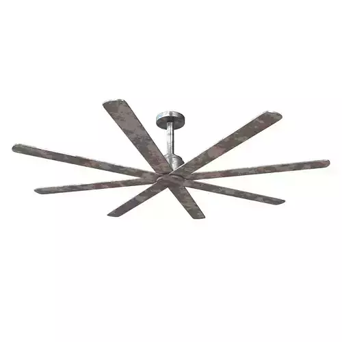 Ceiling Fan v1 002