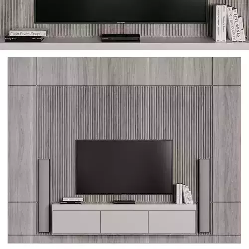 TV Wall 06