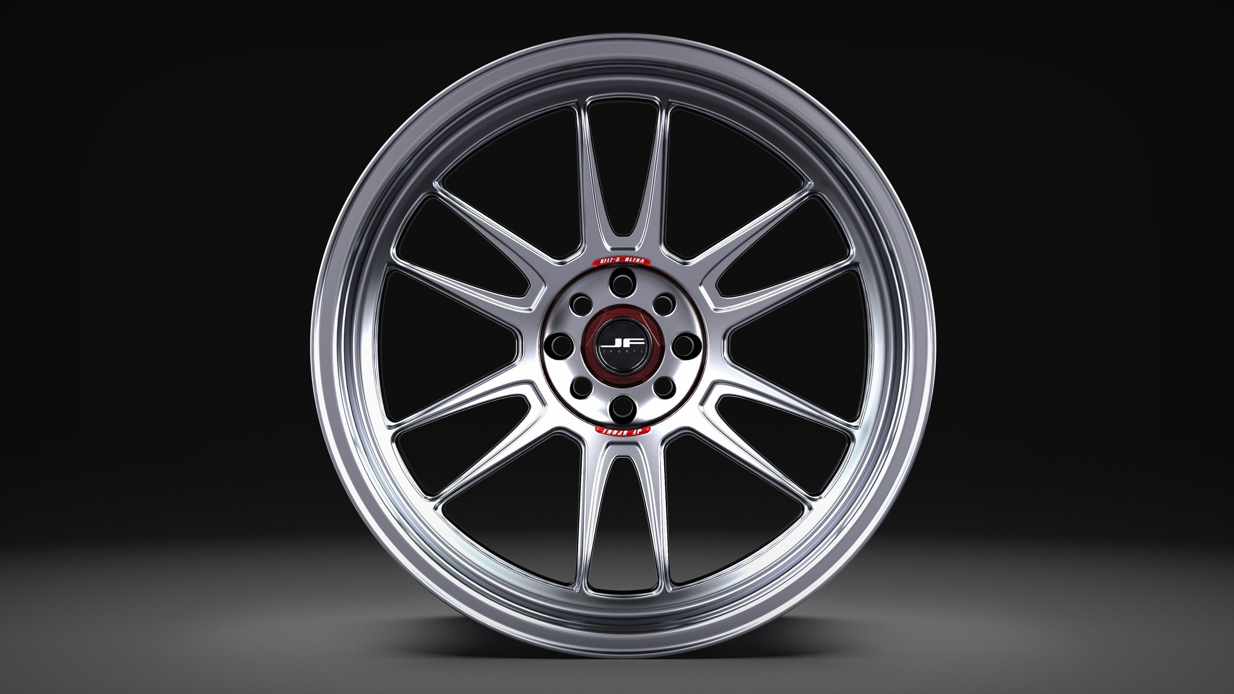 Aodhan AH07 3D model_3