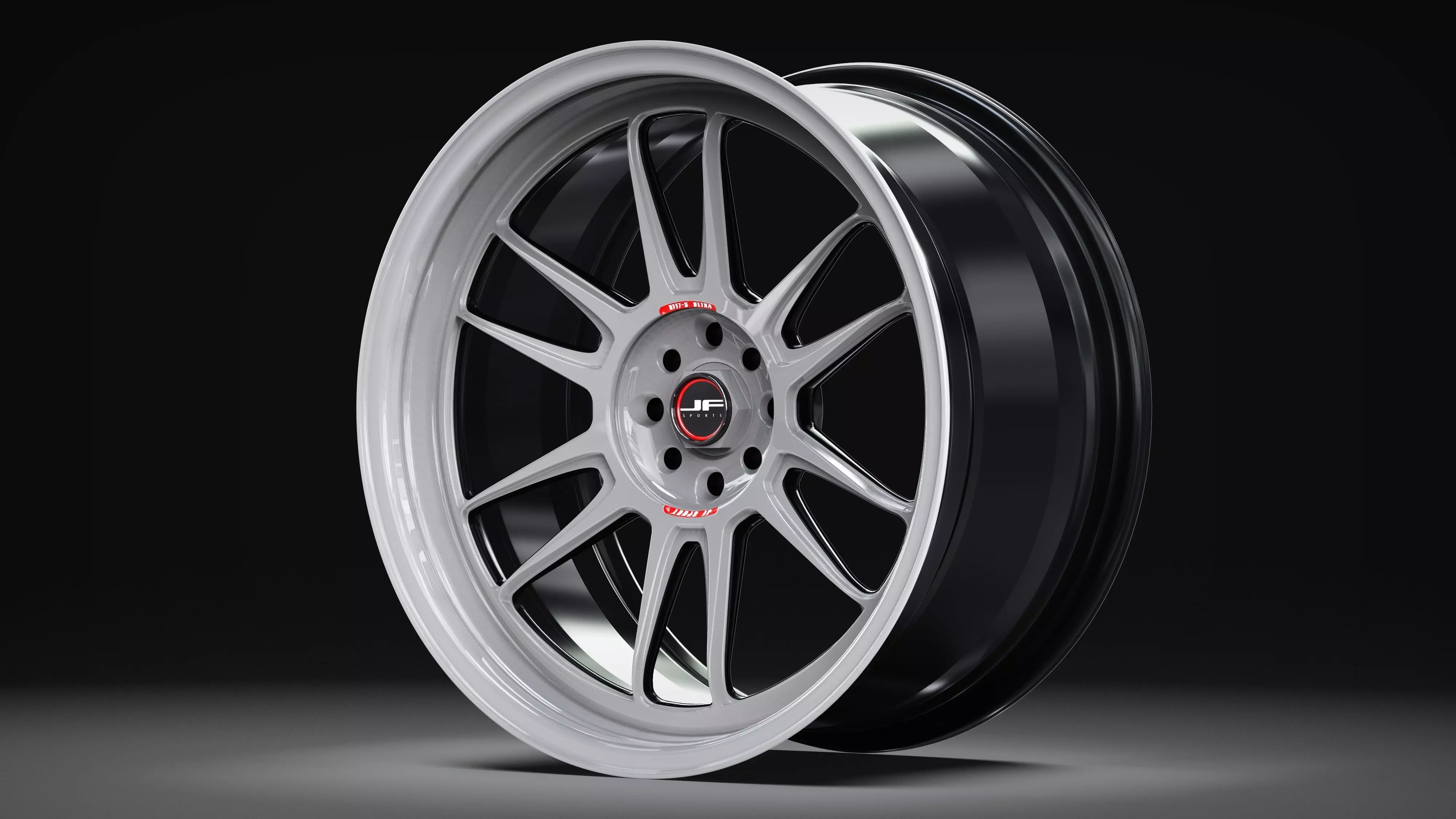 Aodhan AH07 3D model_0