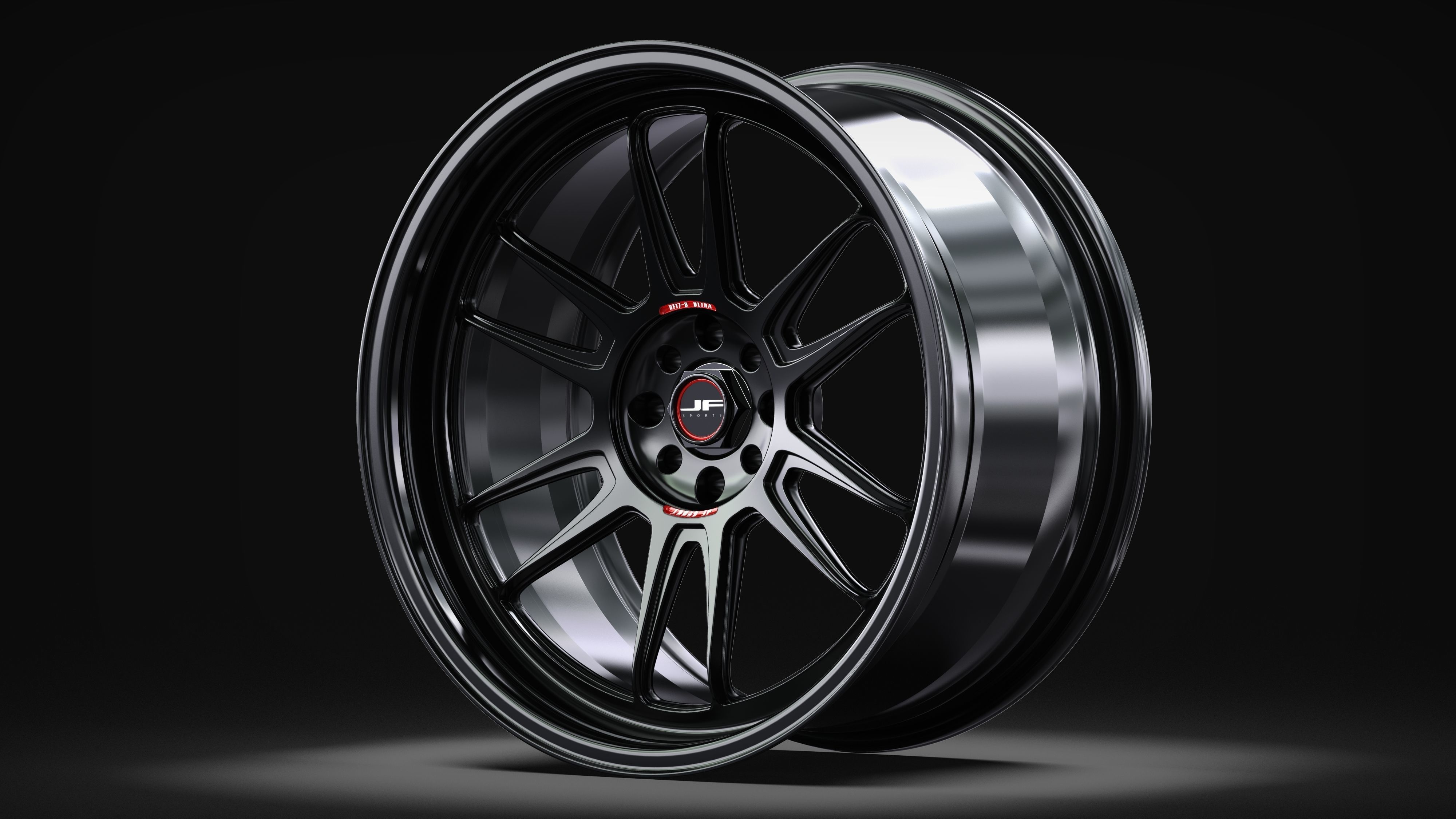 Aodhan AH07 3D model_2