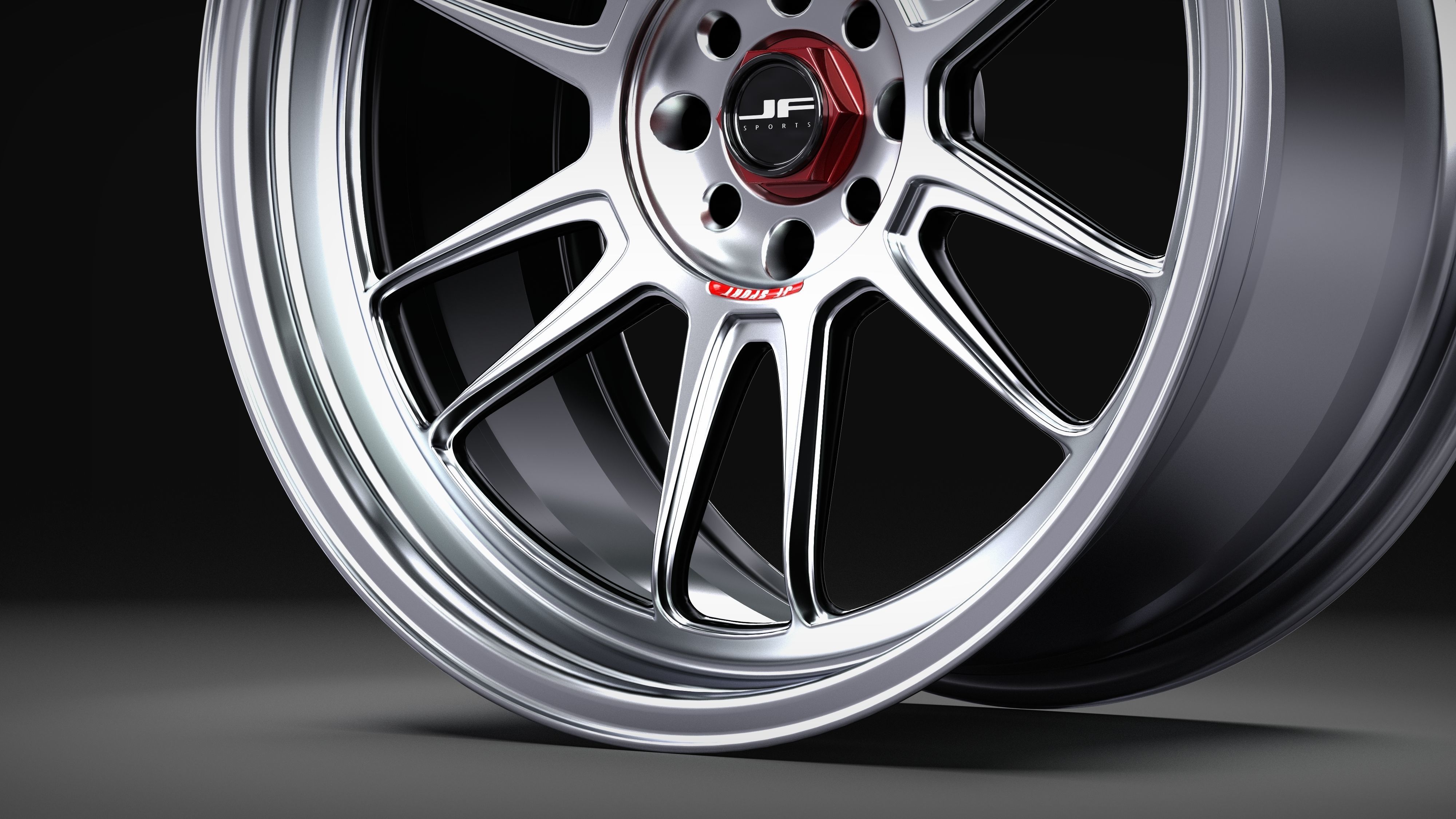 Aodhan AH07 3D model_4