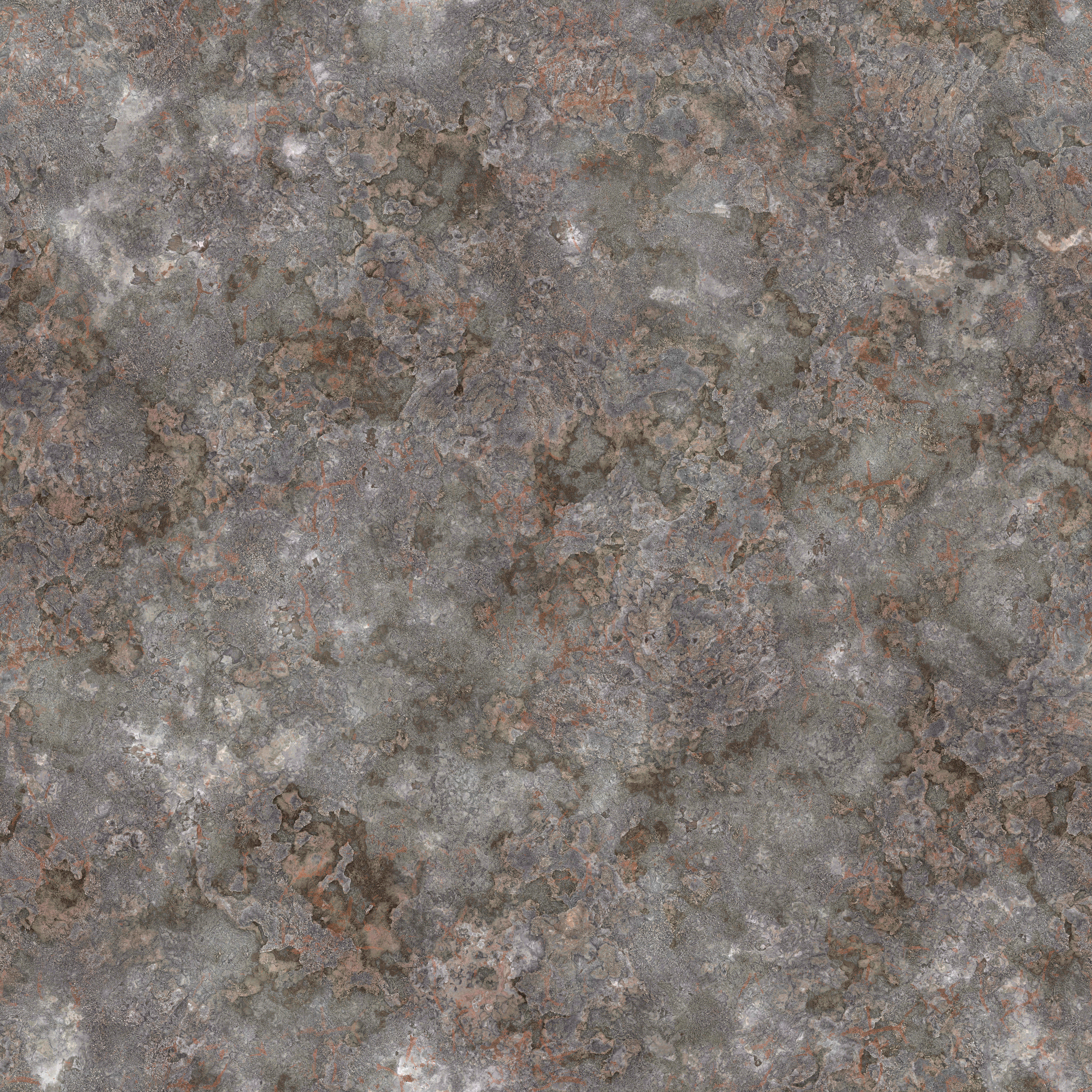 An Anivil anvil Low-poly 3D model_1