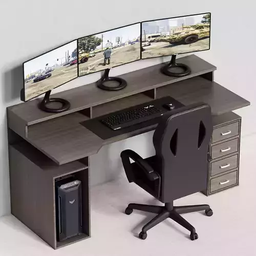 Office furniture 35