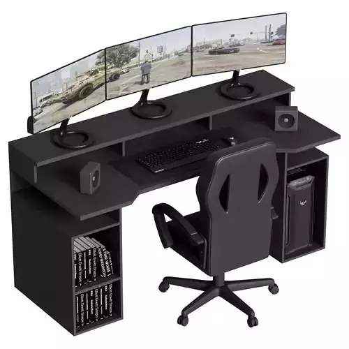Office furniture 36