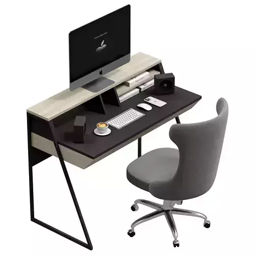 Office furniture 45