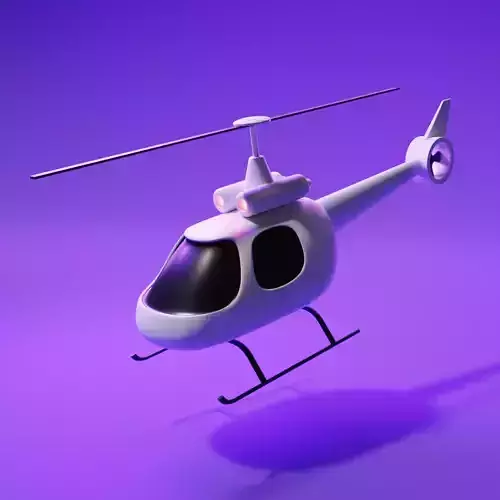 Helicopter