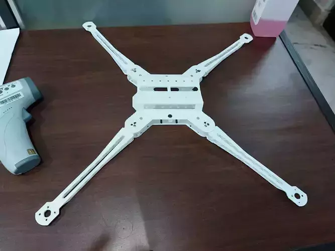 Drone Frame  3D print model