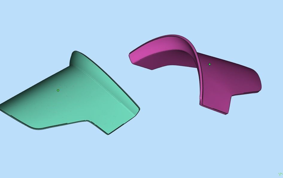 Cal Inquisitor Full Size Armor STL Files 3D print model_3