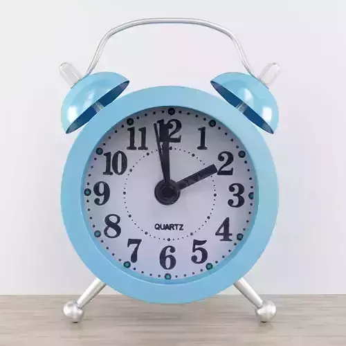 watch clock alarm