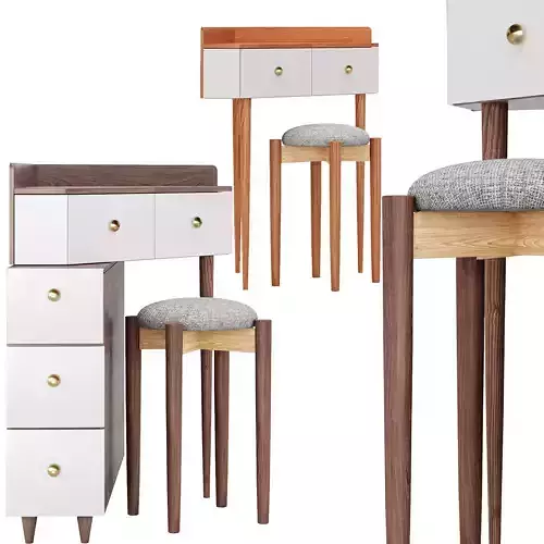 Modern Furniture  Set 515