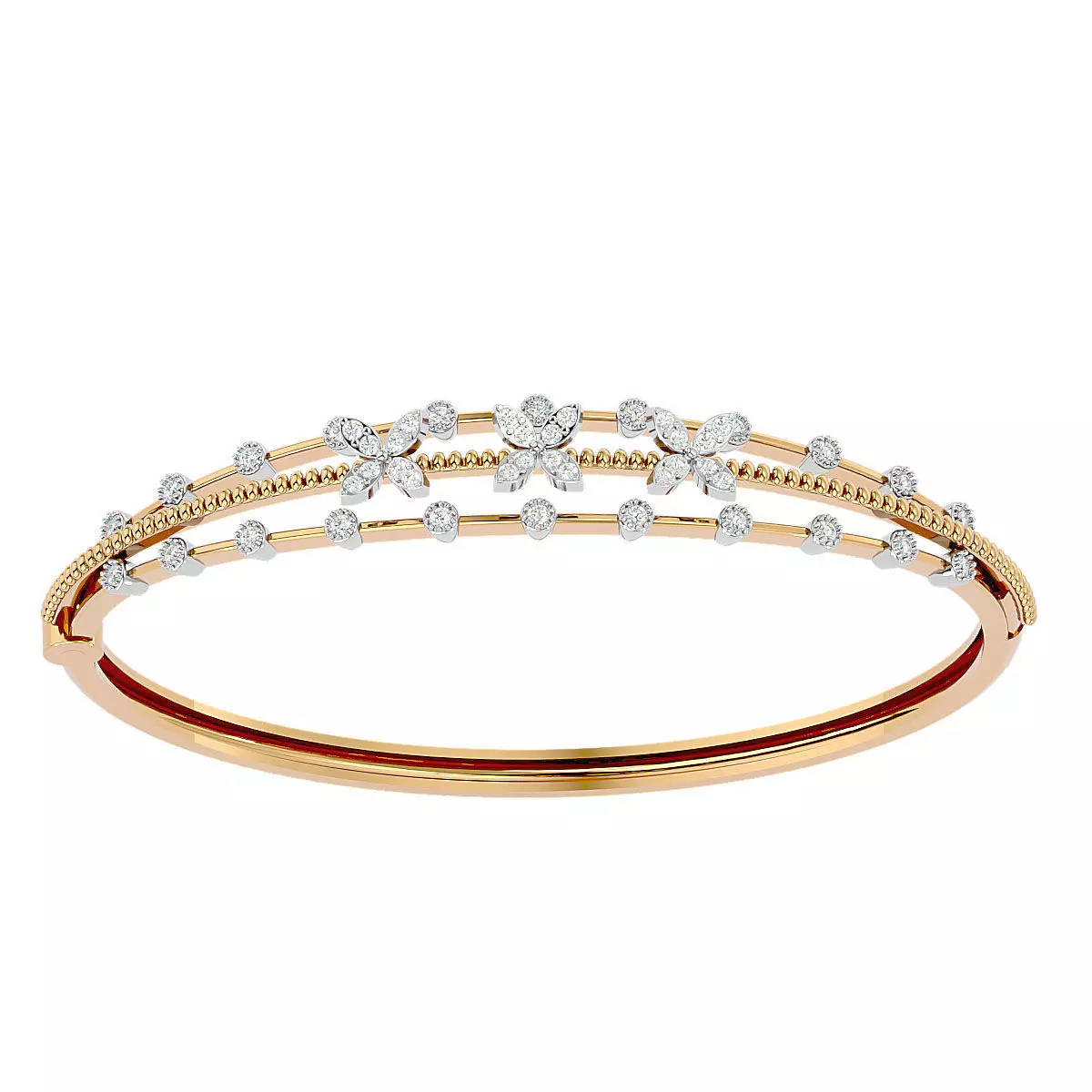 Bracelet - 035 3D print model_0