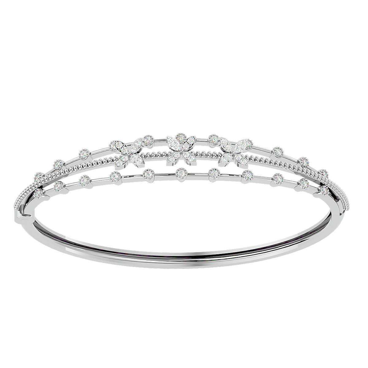 Bracelet - 035 3D print model_2