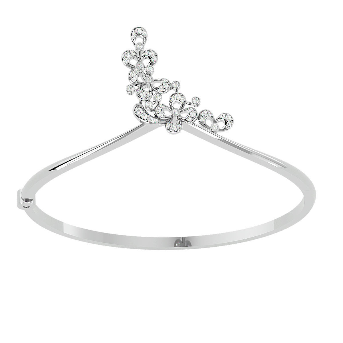 Bracelet - 028 3D print model_2