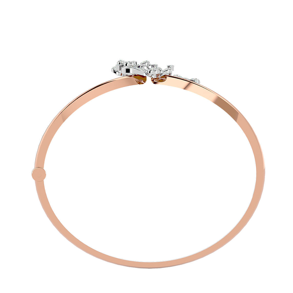 Bracelet - 028 3D print model_6