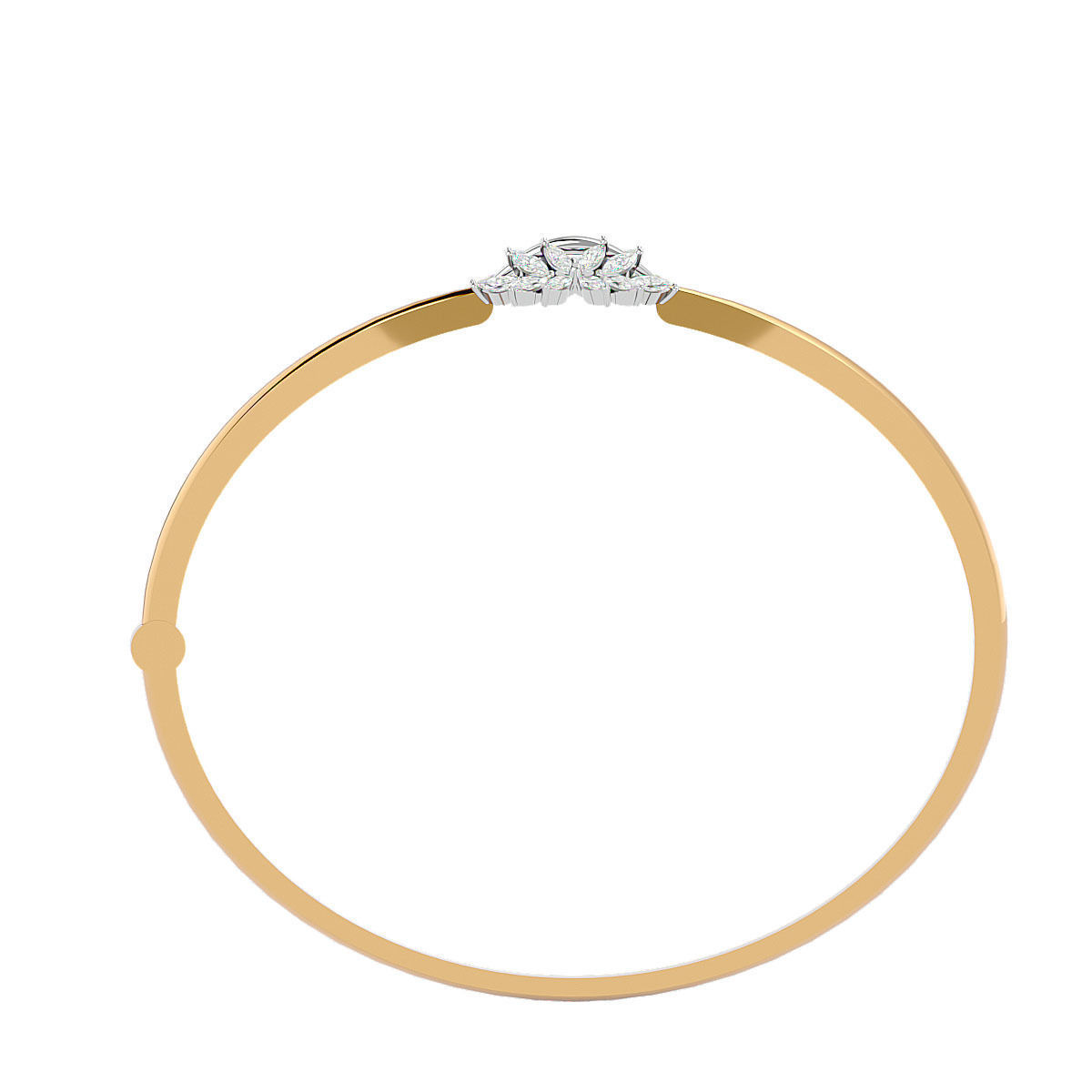 Bracelet - 026 3D print model_5