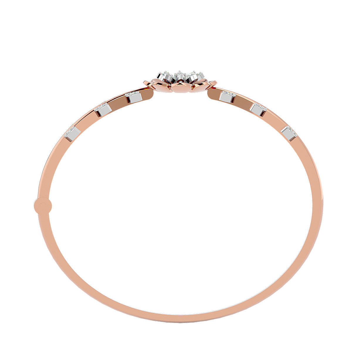 Bracelet - 025 3D print model_6