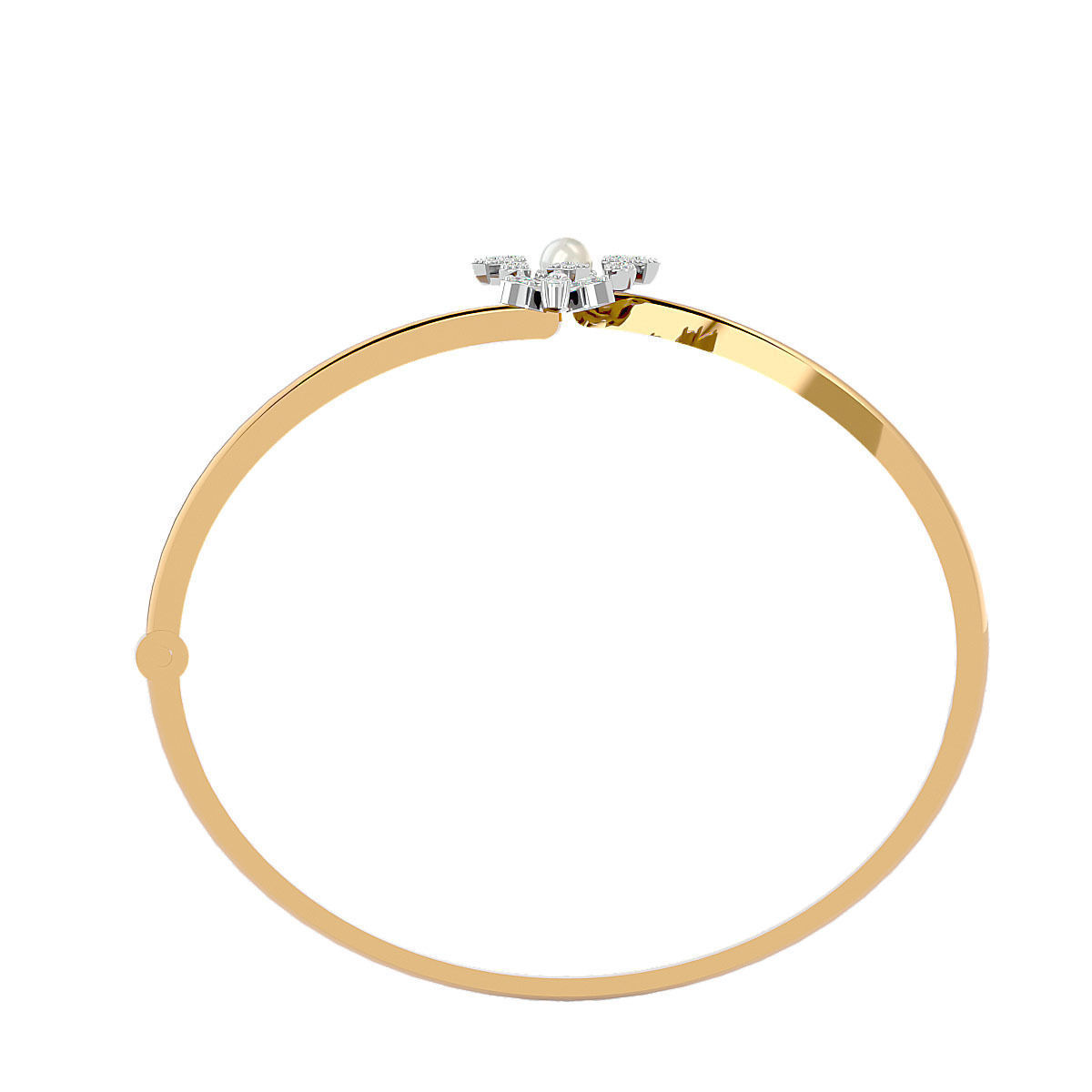 Bracelet - 022 3D print model_5