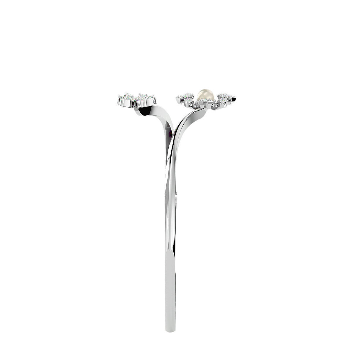 Bracelet - 022 3D print model_9