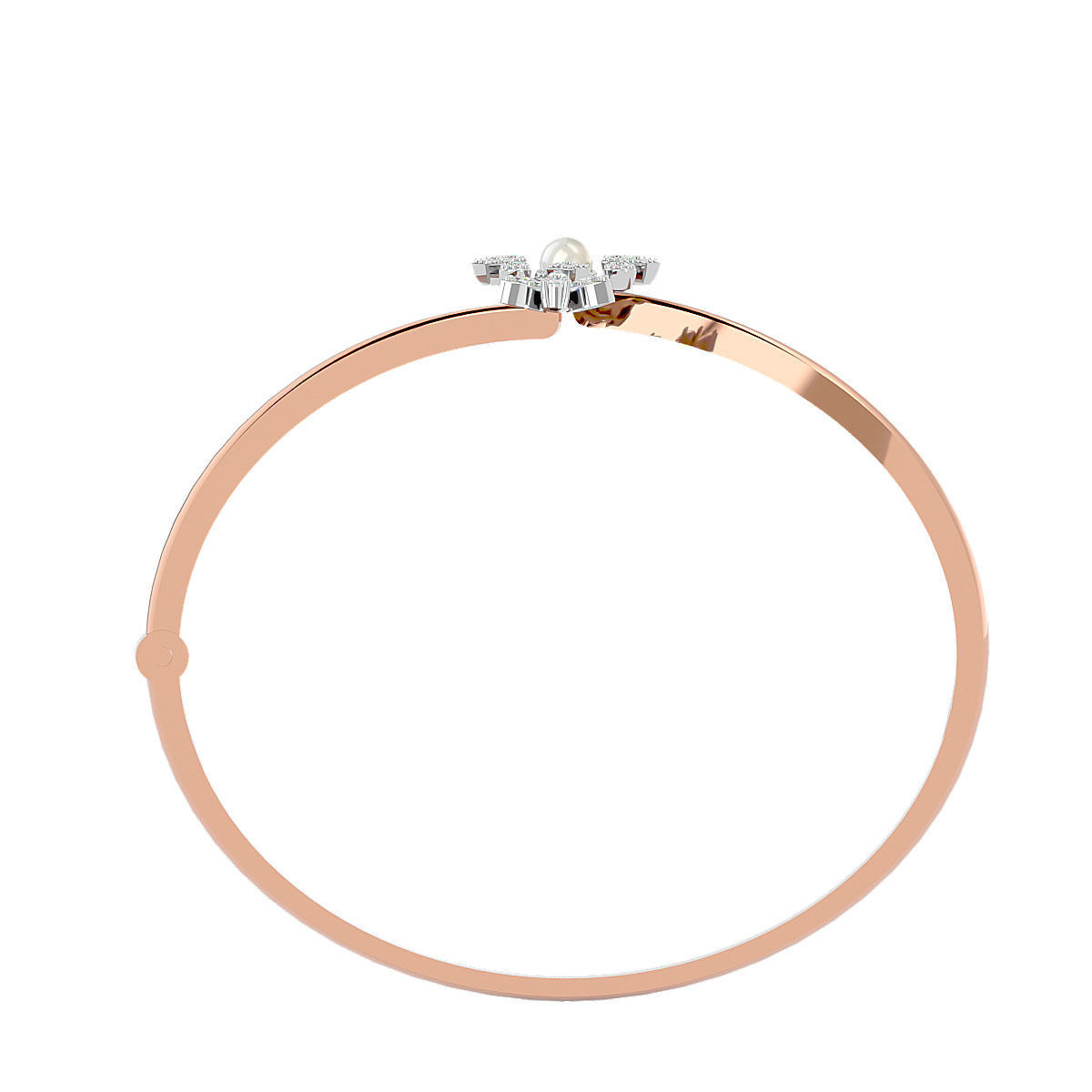 Bracelet - 022 3D print model_6