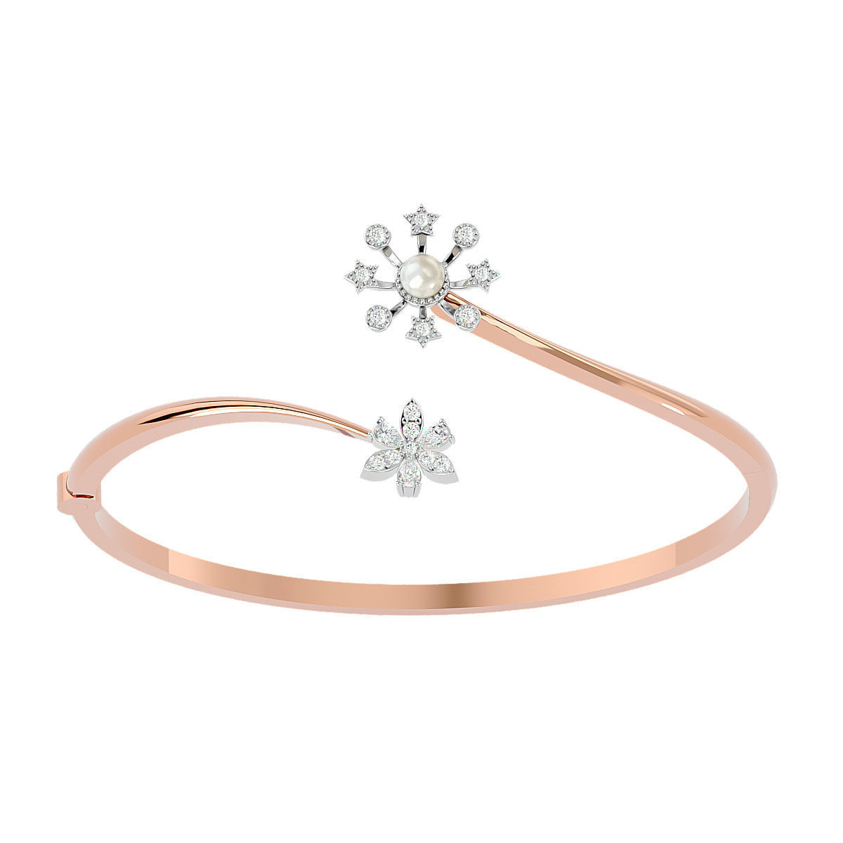 Bracelet - 022 3D print model_1