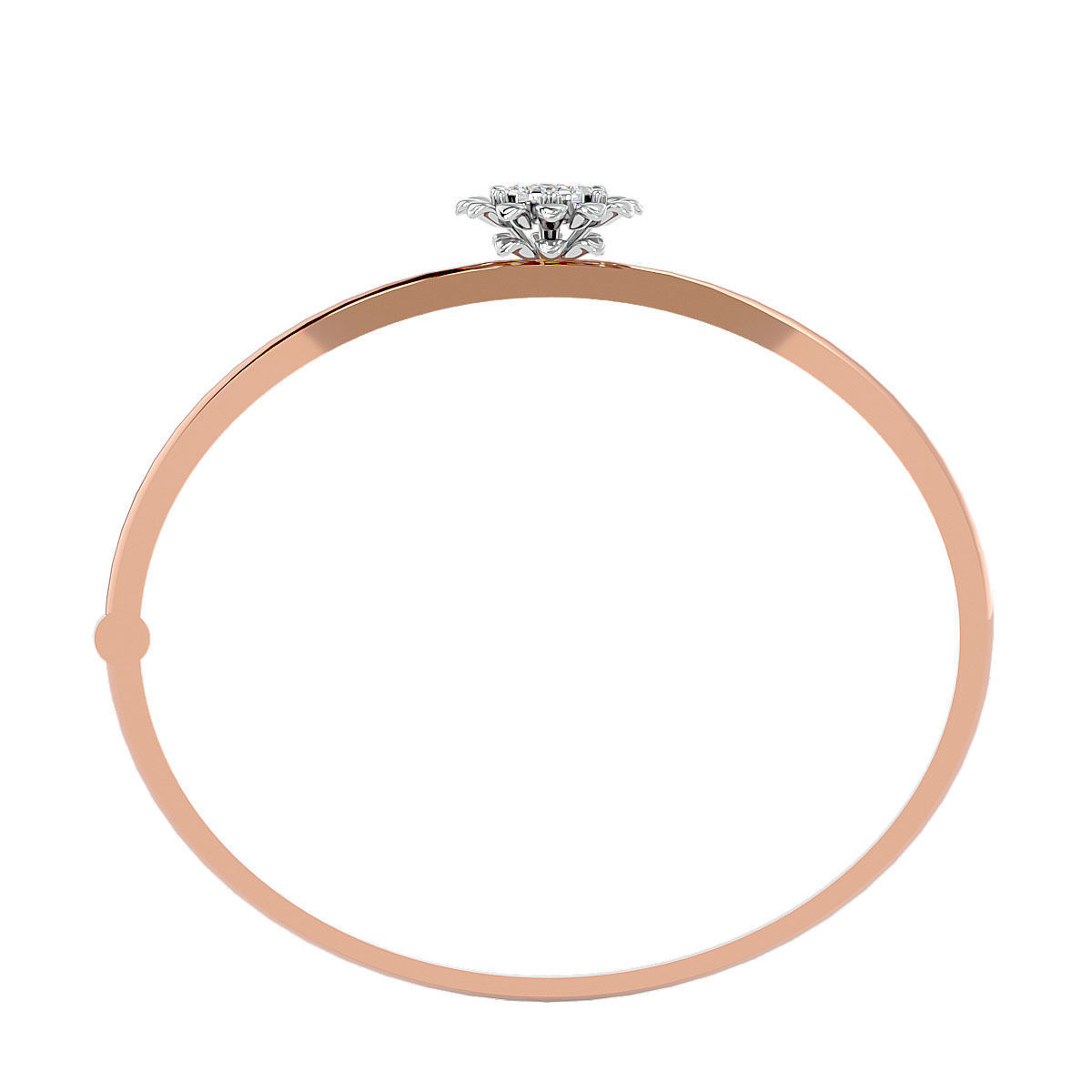 Bracelet - 019 3D print model_6