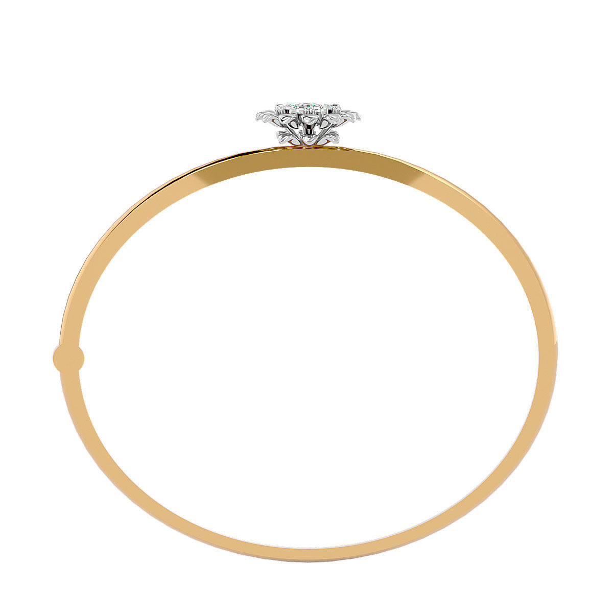 Bracelet - 019 3D print model_5