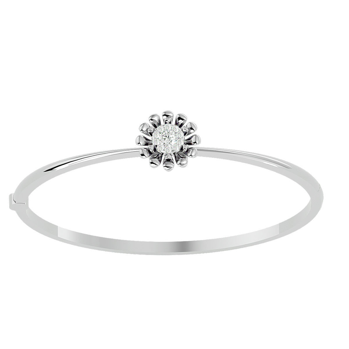 Bracelet - 019 3D print model_2