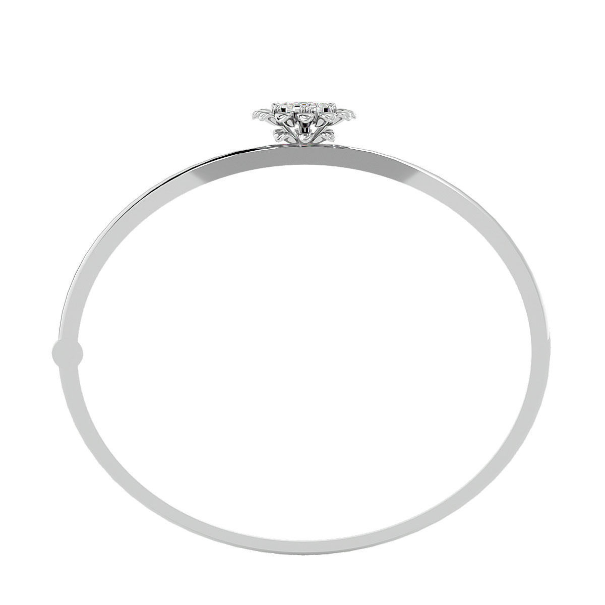 Bracelet - 019 3D print model_4