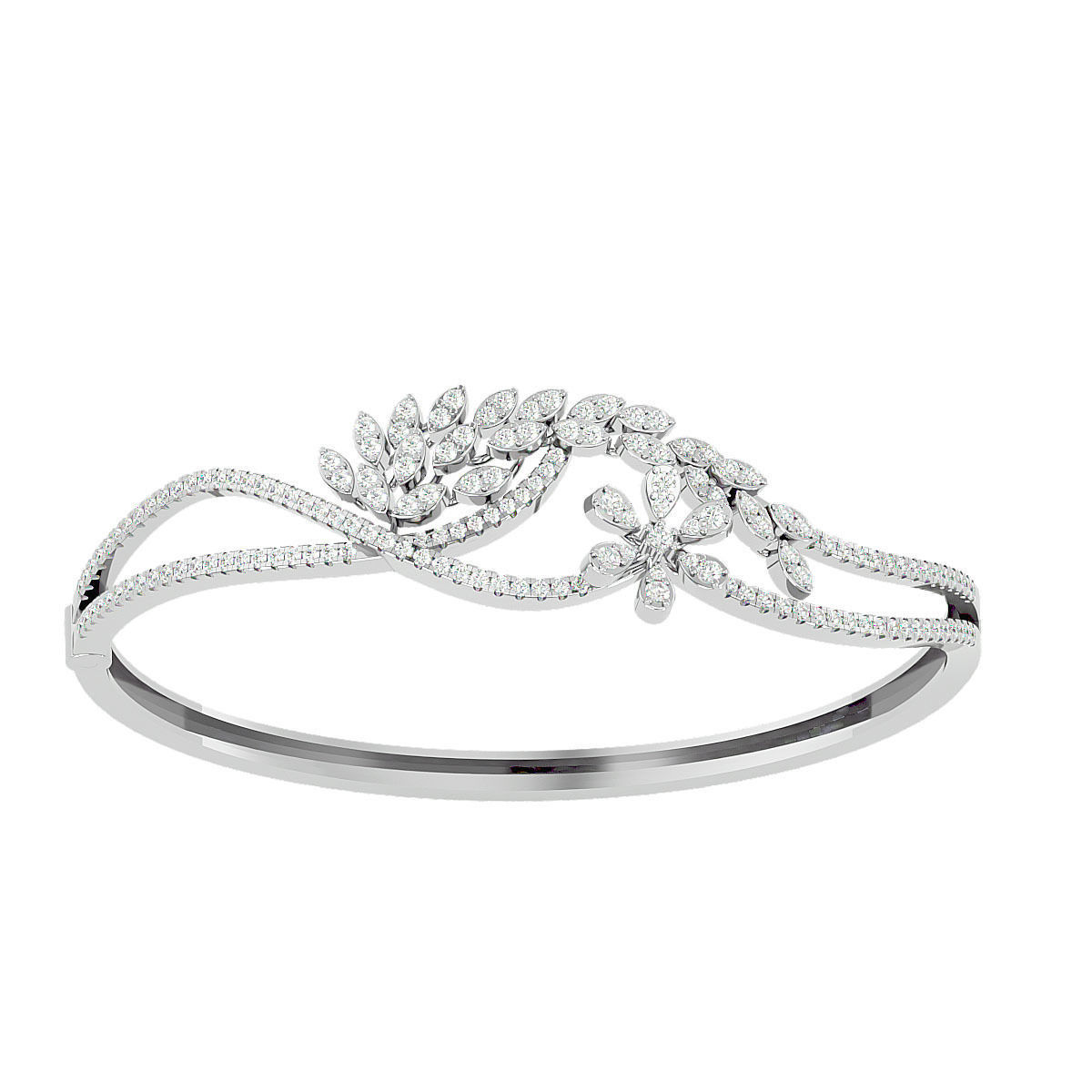 Bracelet - 018 3D print model