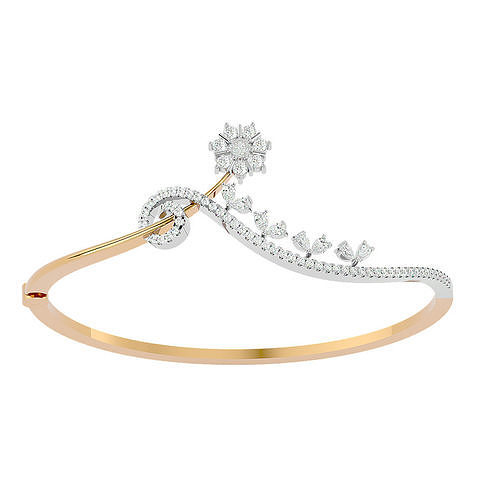 Bracelet - 017 3D print model