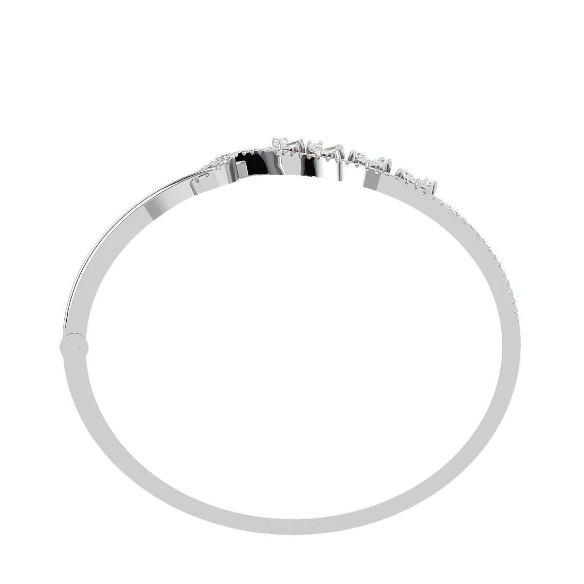 Bracelet - 017 3D print model_4